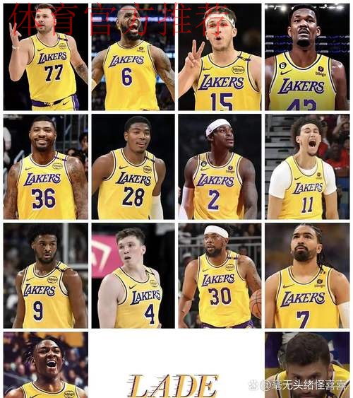 湖人替补终于支棱了！海斯蜕变，范德彪展价值，拉拉维亚争气了！