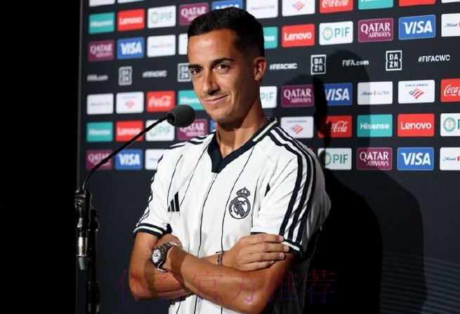 萨尔茨堡小将:巴萨曾想签我 但是我想效力皇马 萨尔茨堡小将:巴萨曾想签我 但是我想效力皇马